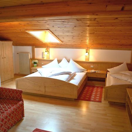 Hotel Garni Olympia Solda Zewnętrze zdjęcie