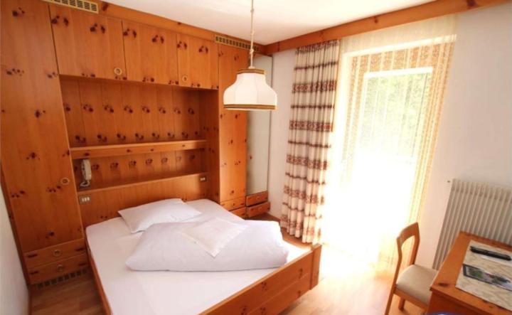 Hotel Garni Olympia Solda Zewnętrze zdjęcie