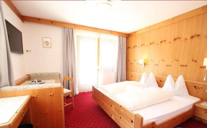 Hotel Garni Olympia Solda Zewnętrze zdjęcie