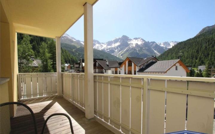 Hotel Garni Olympia Solda Zewnętrze zdjęcie