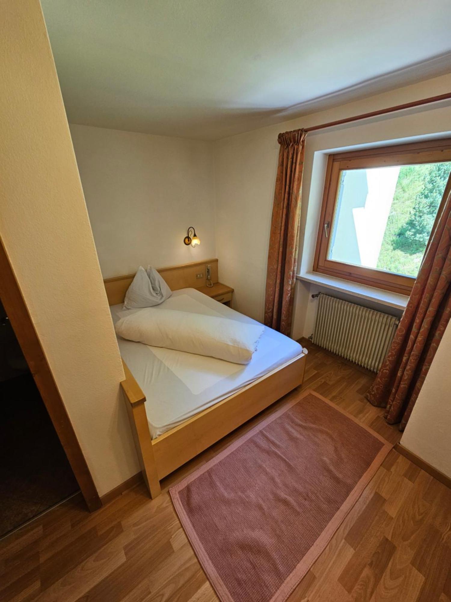 Hotel Garni Olympia Solda Zewnętrze zdjęcie
