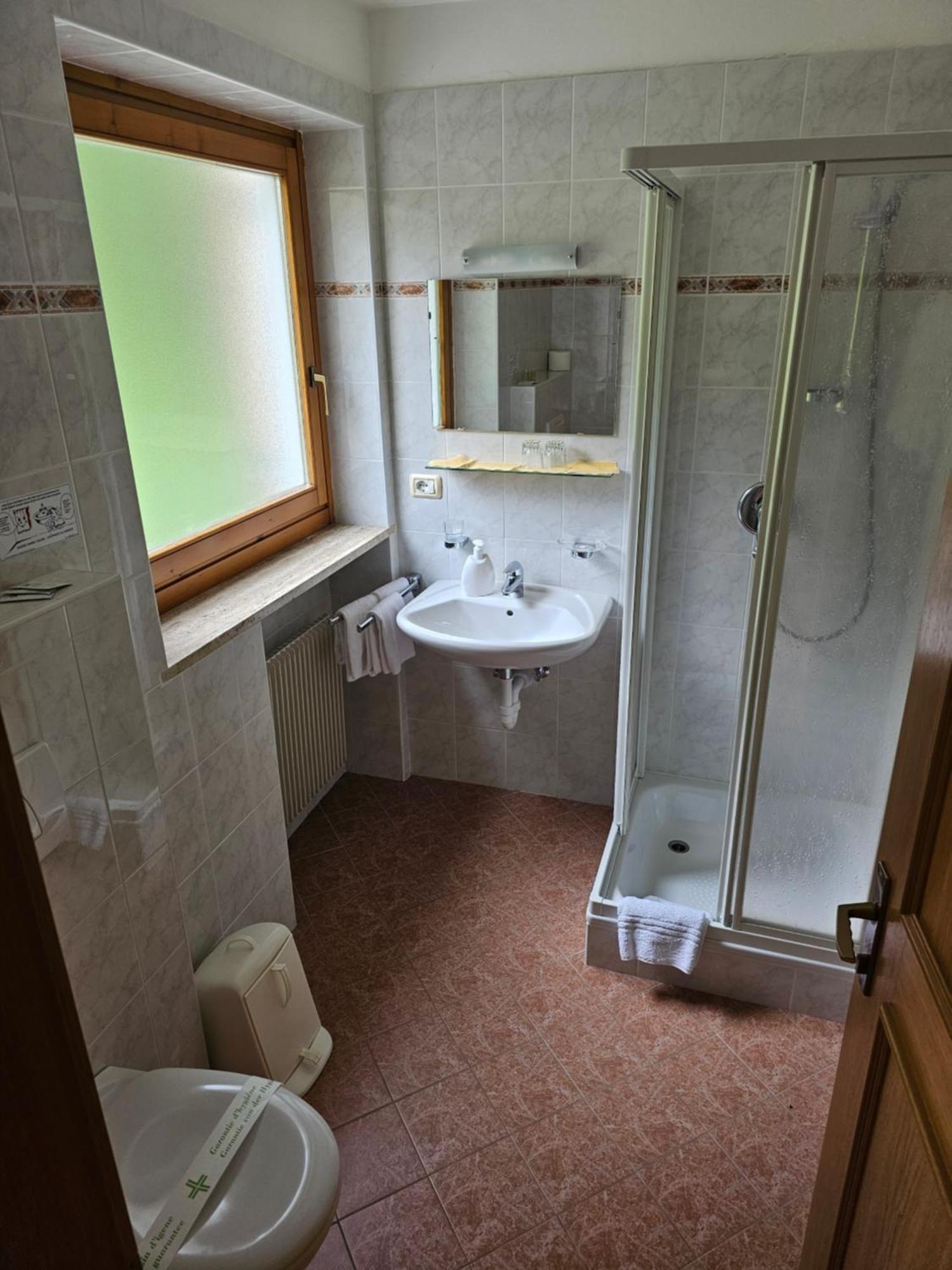 Hotel Garni Olympia Solda Zewnętrze zdjęcie