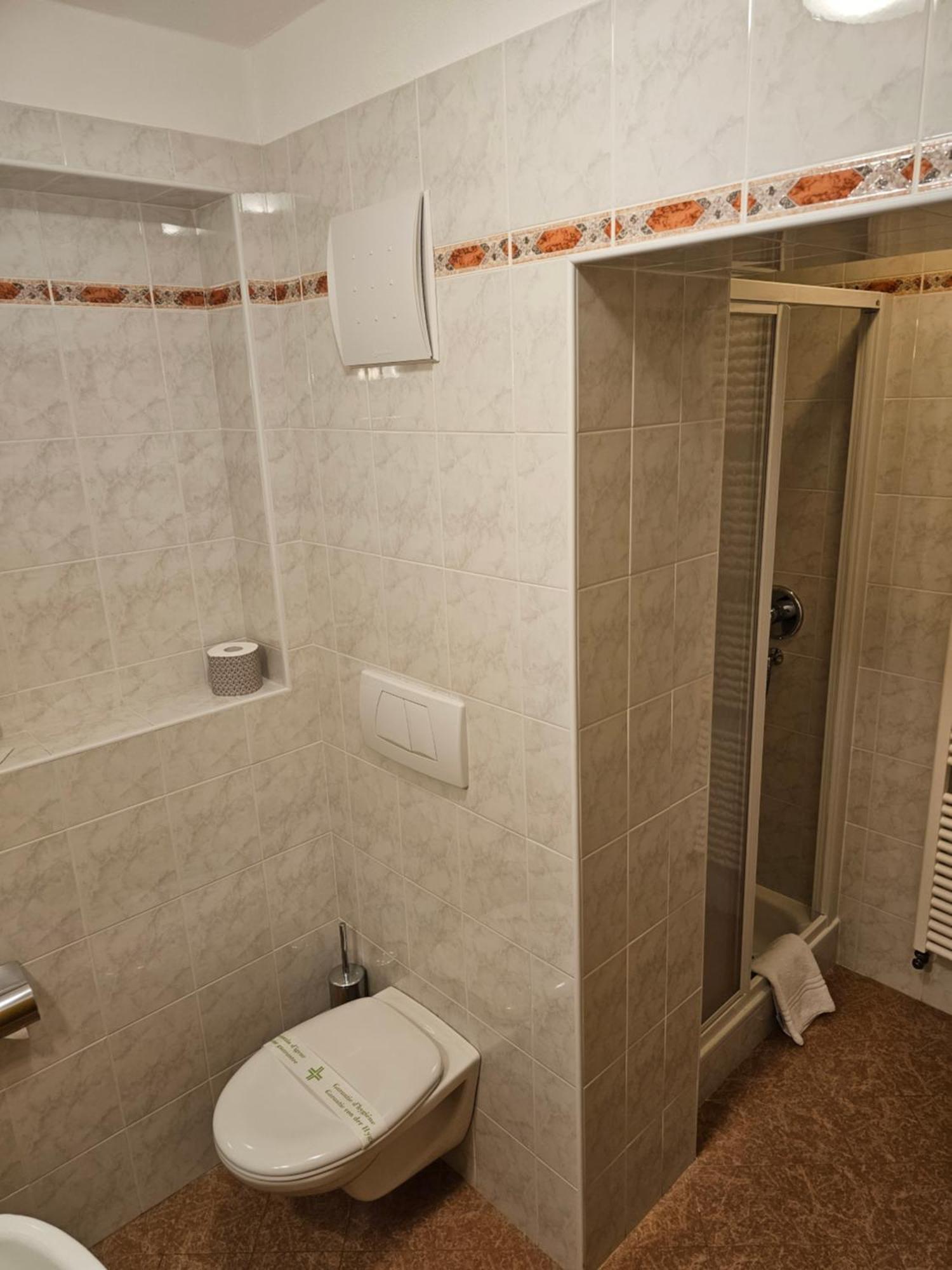 Hotel Garni Olympia Solda Zewnętrze zdjęcie