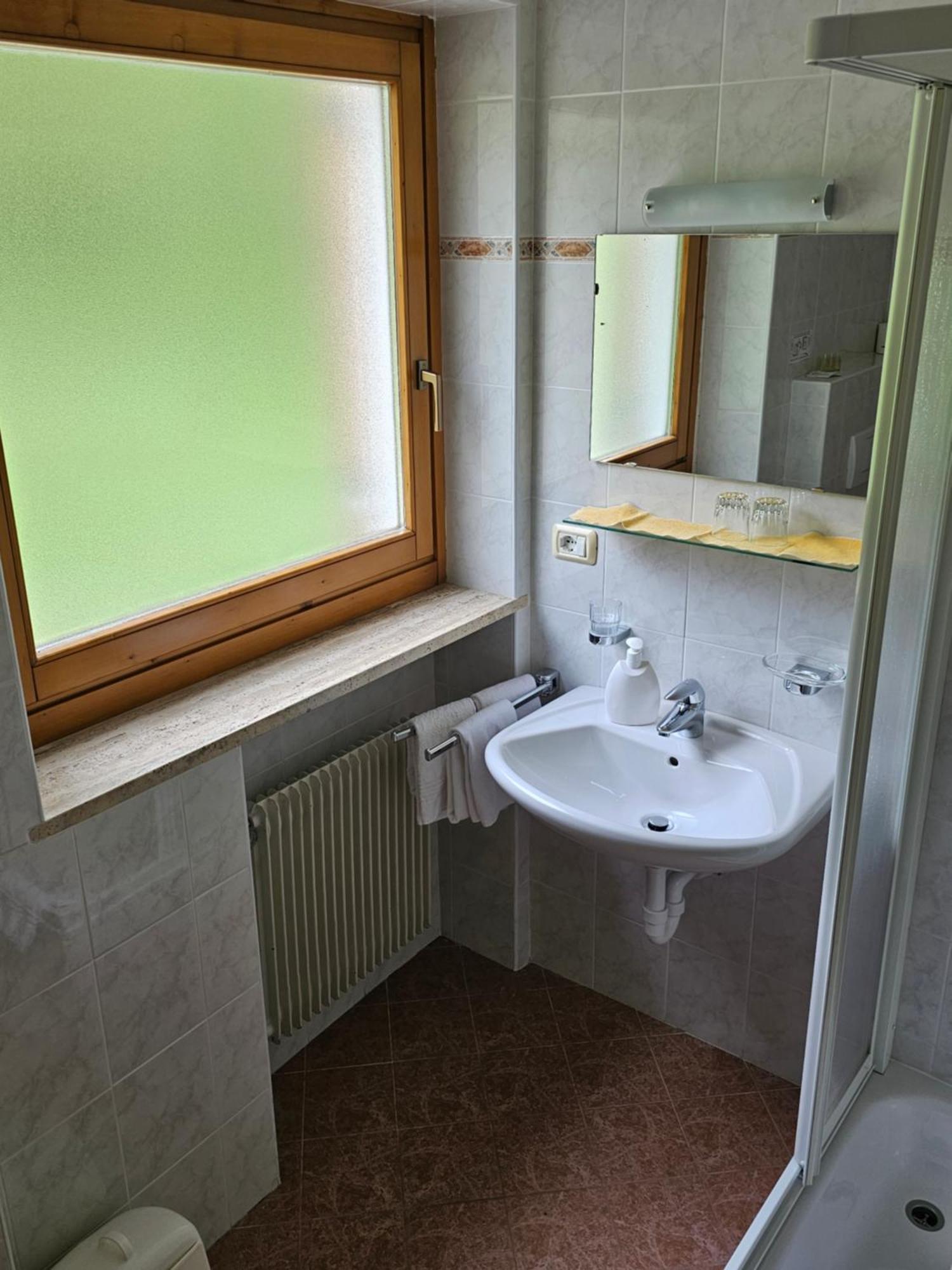 Hotel Garni Olympia Solda Zewnętrze zdjęcie