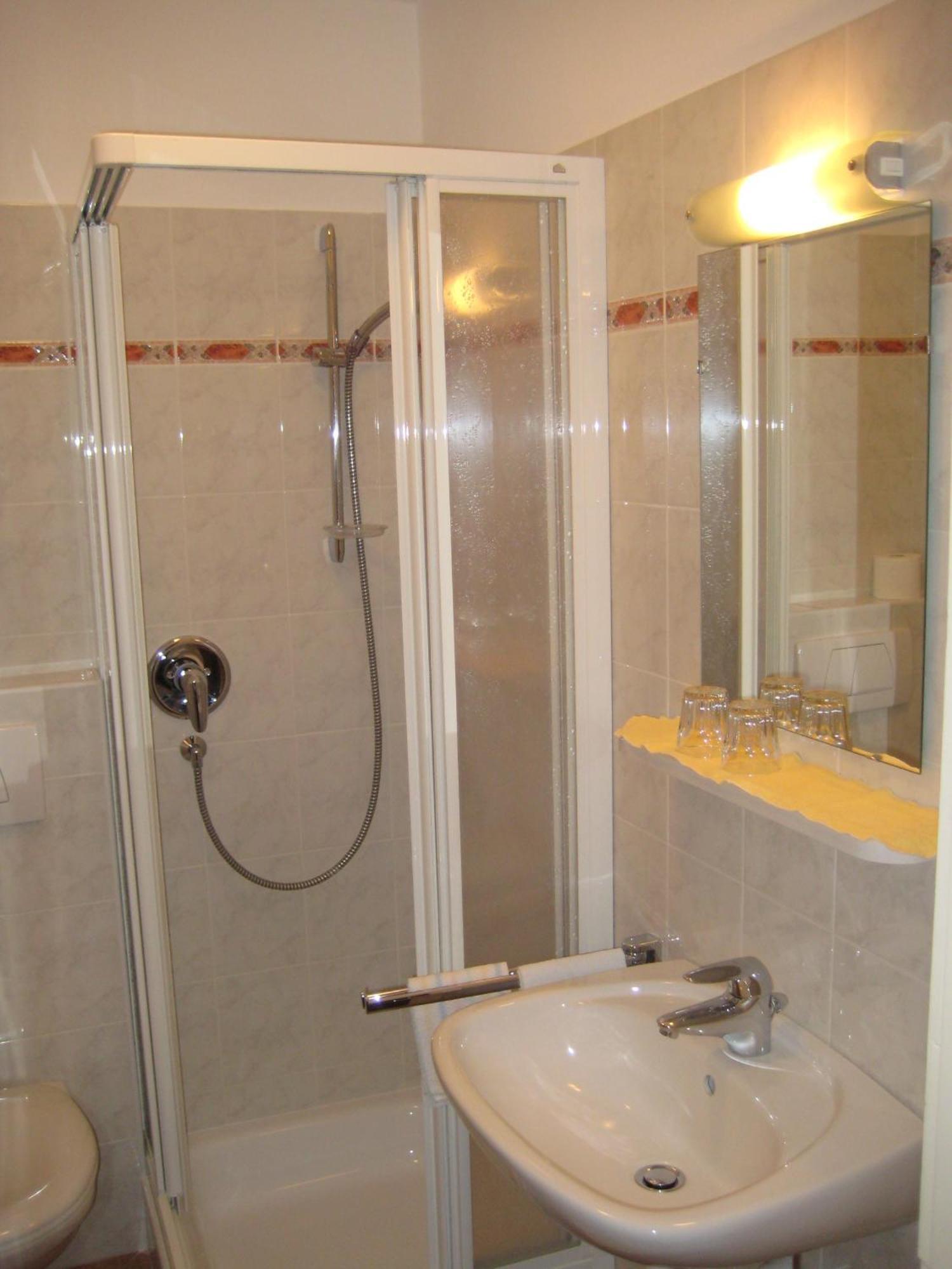 Hotel Garni Olympia Solda Zewnętrze zdjęcie