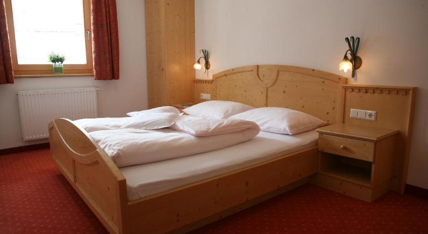 Hotel Garni Olympia Solda Pokój zdjęcie